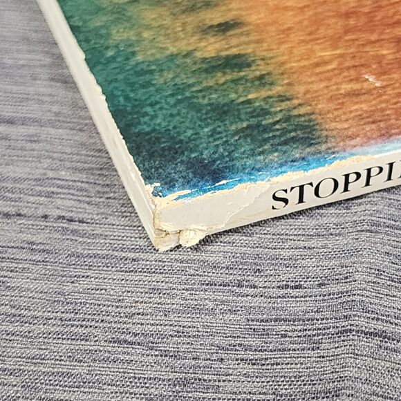 Stopping the World by Martin Schweitzer Nature Landscape Photos Photography Book - Picture 4 of 10